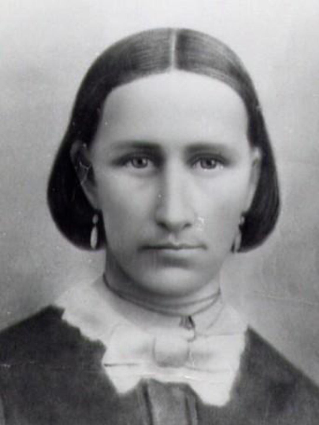 Betsy Ann Snyder (1829 - 1879) Profile